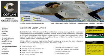 Coplan Limited